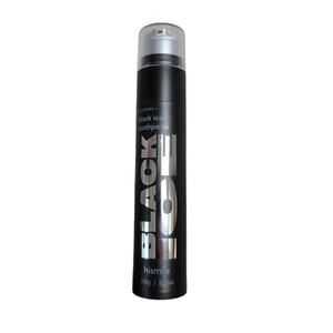 New Hismile Black Ice Flavoured Toothpaste 60g tube Exp 2027 Unsealed